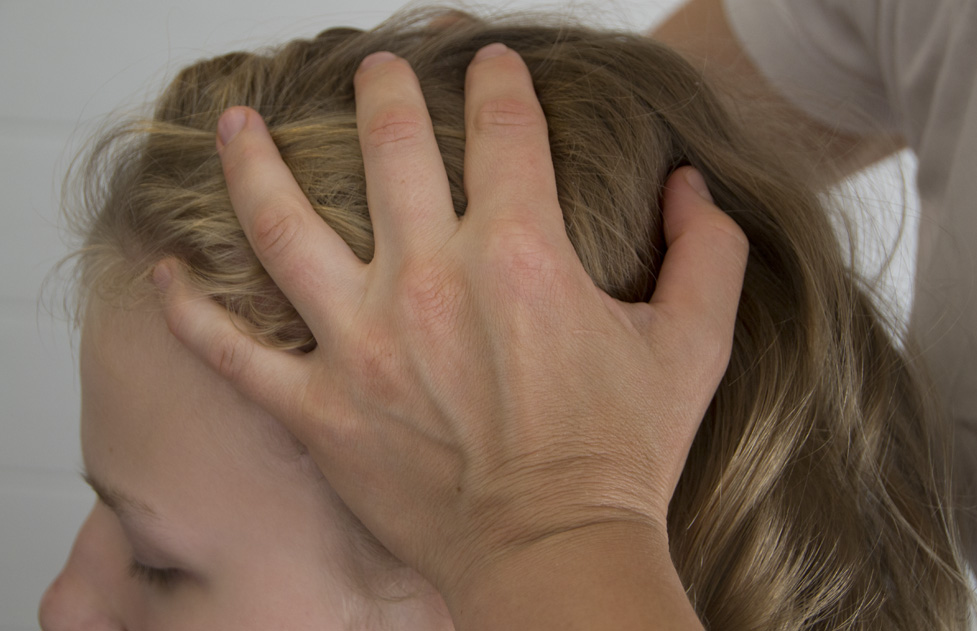 P&auml;&auml;nahka k&auml;sitell&auml;&auml;n monipuolisin ottein.